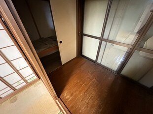 RENTAL HOUSE 西琴平の物件内観写真